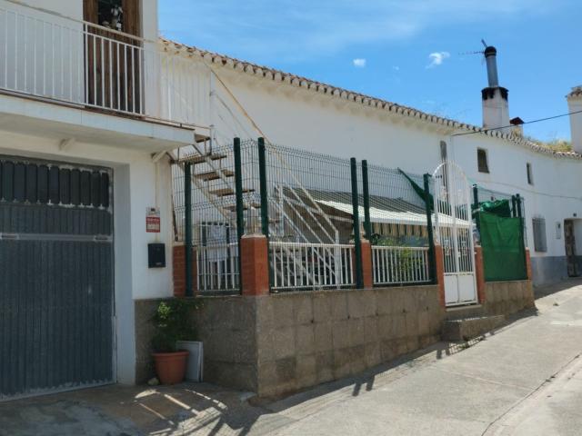 Casa en venta en Iglesia de Nuestra Señora Gracia, Comarca de Guadix