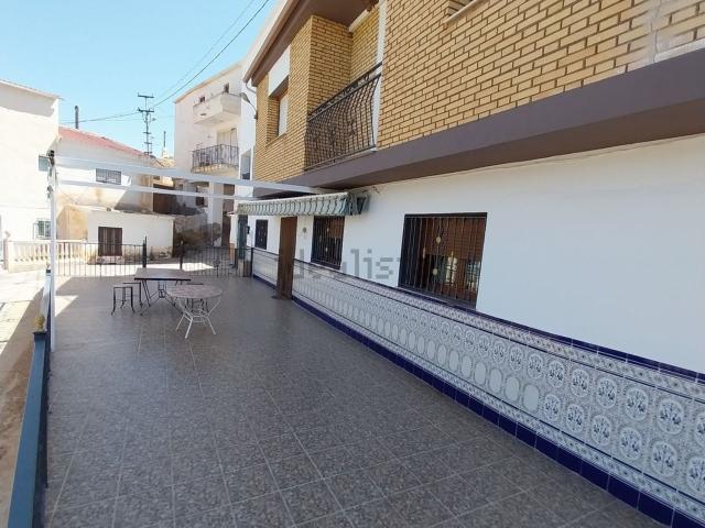 Casa en venta en Bácor, Comarca de Guadix