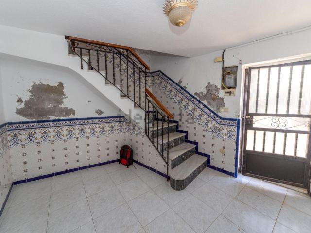 Casa en venta en Comarca de Guadix, Andalucía