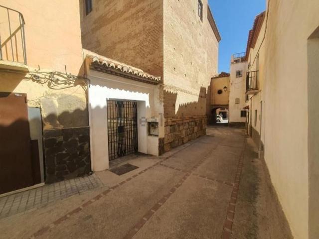 Casa en venta en Comarca de Guadix, Andalucía
