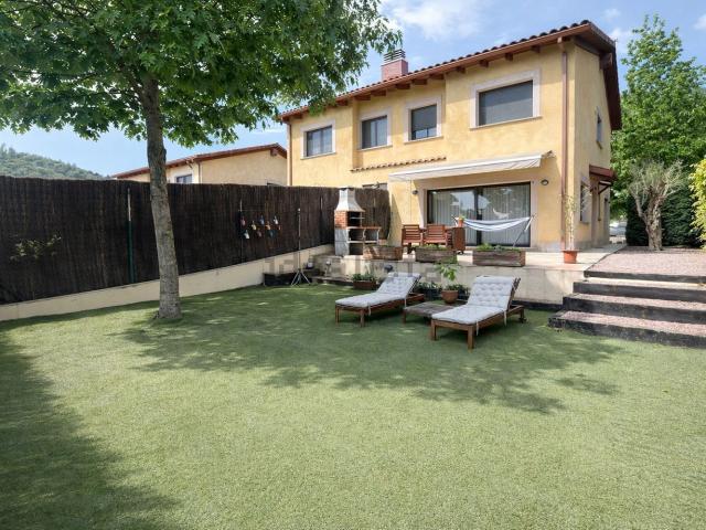 Casa en alquiler en Vallès Oriental, Catalunya
