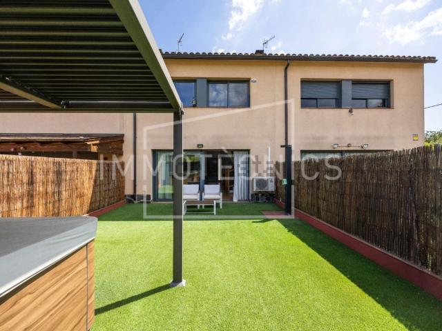 Casa en venta en Vallès Oriental, Catalunya