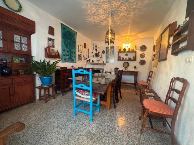 Casa en venta en Comarca de la Costa Granadina, Andalucía