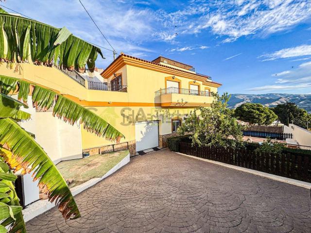 Casa en venta en Comarca de la Costa Granadina, Andalucía