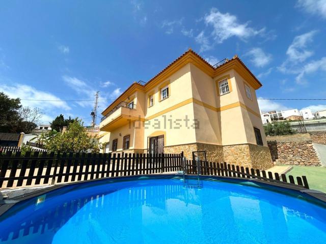 Casa en venta en Comarca de la Costa Granadina, Andalucía
