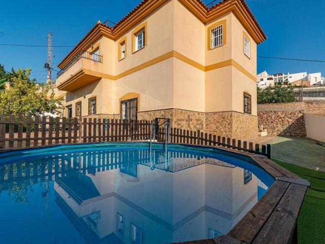Casa en venta en Comarca de la Costa Granadina, Andalucía