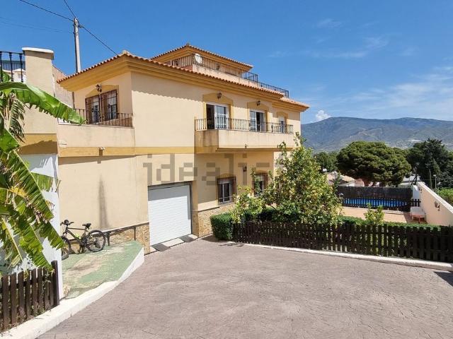 Casa en venta en Comarca de la Costa Granadina, Andalucía