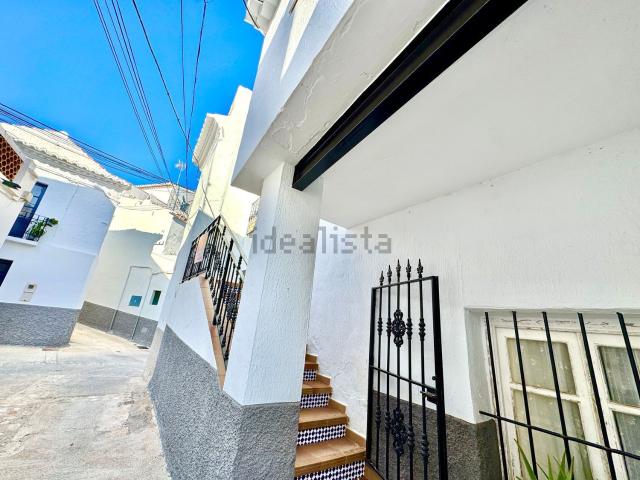 Casa en venta en Comarca de la Costa Granadina, Andalucía