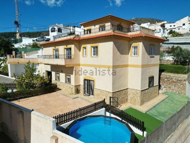 Casa en venta en Gualchos, Granada