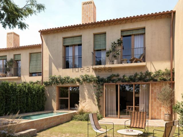 Casa en venta en Baix Empordà, Catalunya