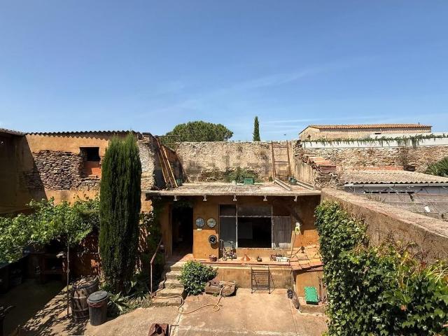 Casa en venta en Gualta, Girona