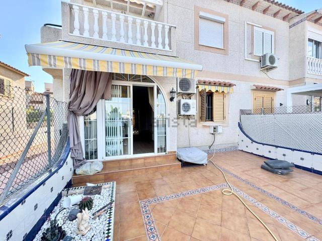 Casa en alquiler en Urbanització Pòrtic Platja, el Baix Segura / La Vega Baja