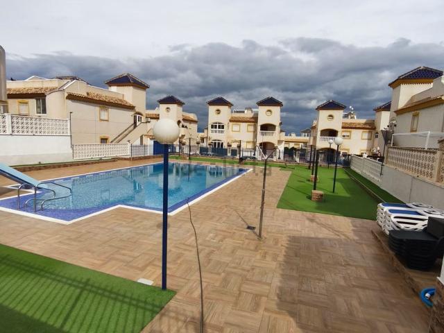Casa en venta en Urbanització Els Estanys, el Baix Segura / La Vega Baja