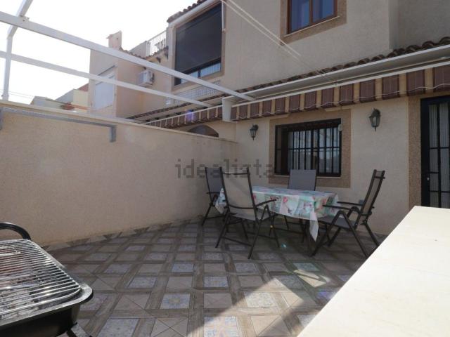 Casa en alquiler en Urbanització Pòrtic Mediterrani, el Baix Segura / La Vega Baja