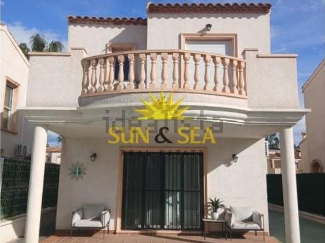 Casa en alquiler en Urbanització El Ras, el Baix Segura / La Vega Baja