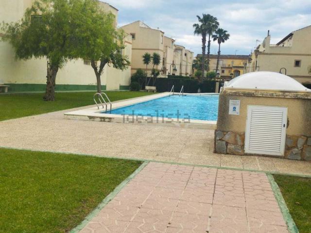 Casa en alquiler en Urbanització Pòrtic Platja, el Baix Segura / La Vega Baja
