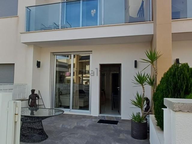 Casa en alquiler en Urbanització Els Estanys, el Baix Segura / La Vega Baja