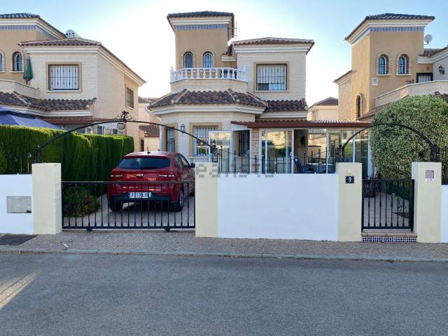 Casa en venta en Urbanització El Ras, el Baix Segura / La Vega Baja