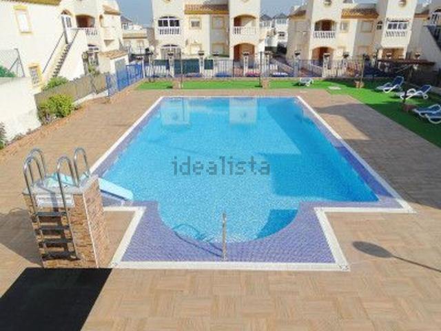 Casa en venta en Urbanització Els Estanys, el Baix Segura / La Vega Baja