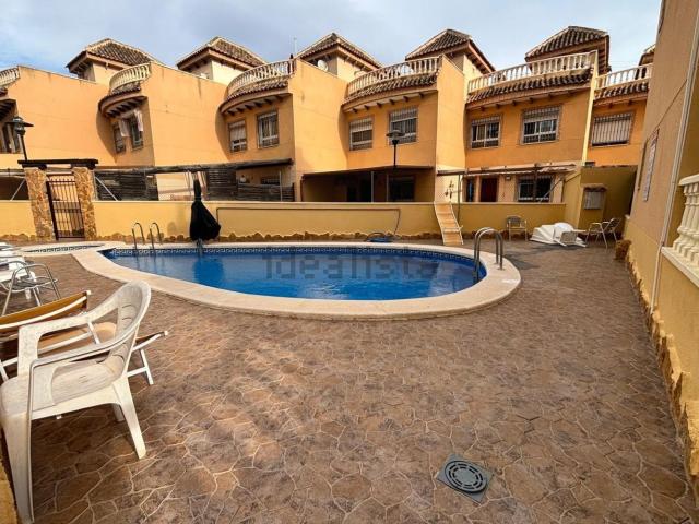Casa en venta en Urbanització Els Estanys, el Baix Segura / La Vega Baja