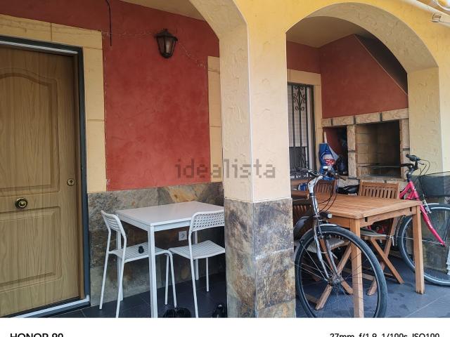 Casa en alquiler en Urbanització Pòrtic Platja, el Baix Segura / La Vega Baja