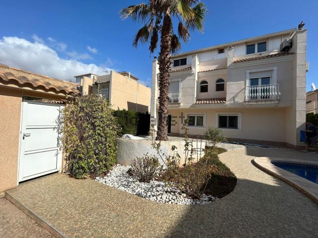 Casa en venta en Lomas de Polo-Pinomar, el Baix Segura / La Vega Baja