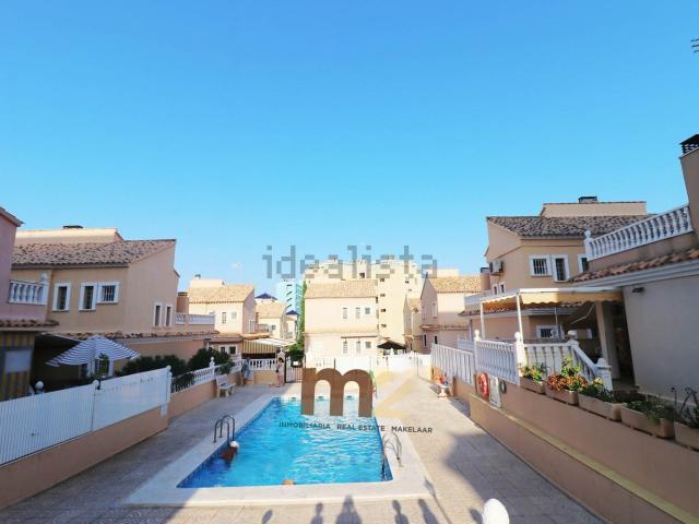 Casa en venta en Guardamar Del Segura, Los Secanos