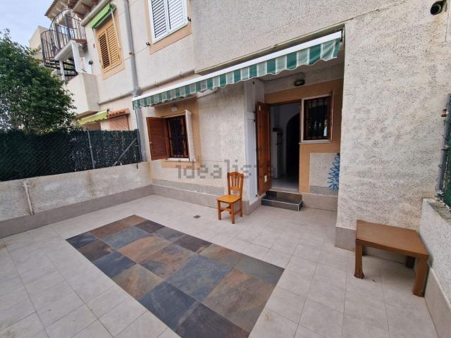 Casa en alquiler en Urbanització El Montcaio, el Baix Segura / La Vega Baja