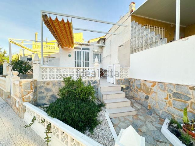 Casa en alquiler en Urbanització El Montcaio, el Baix Segura / La Vega Baja