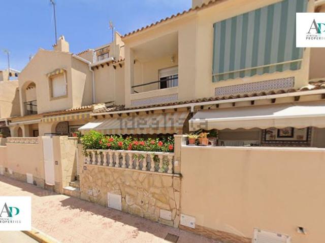 Casa en alquiler en Urbanització Pòrtic Platja, el Baix Segura / La Vega Baja