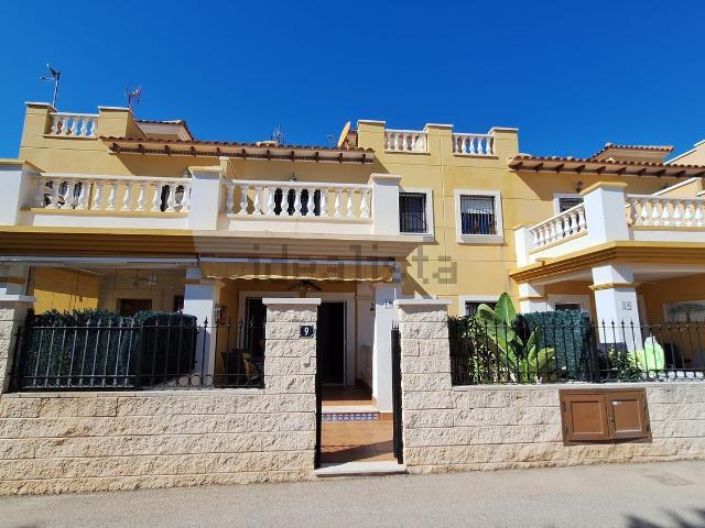 Casa en venta en Urbanització El Ras, el Baix Segura / La Vega Baja