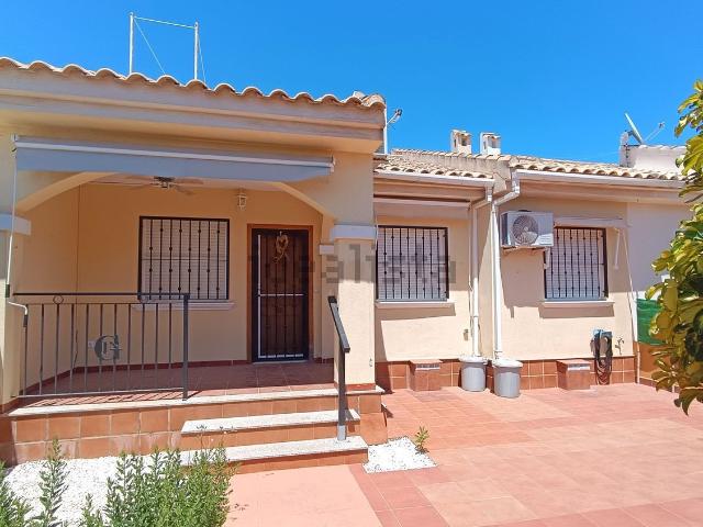 Casa en venta en Guardamar Del Segura