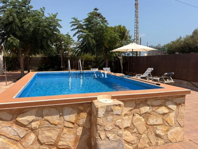 Casa en alquiler en Urbanització Pòrtic Platja, el Baix Segura / La Vega Baja