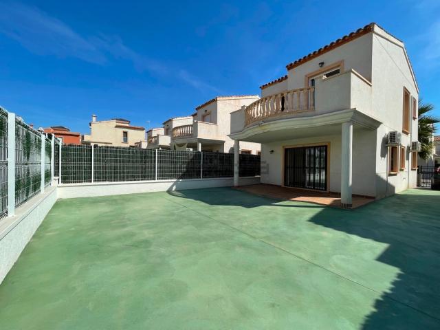 Casa en alquiler en Urbanització El Ras, el Baix Segura / La Vega Baja