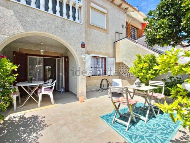 Casa en alquiler en Urbanització Pòrtic Platja, el Baix Segura / La Vega Baja