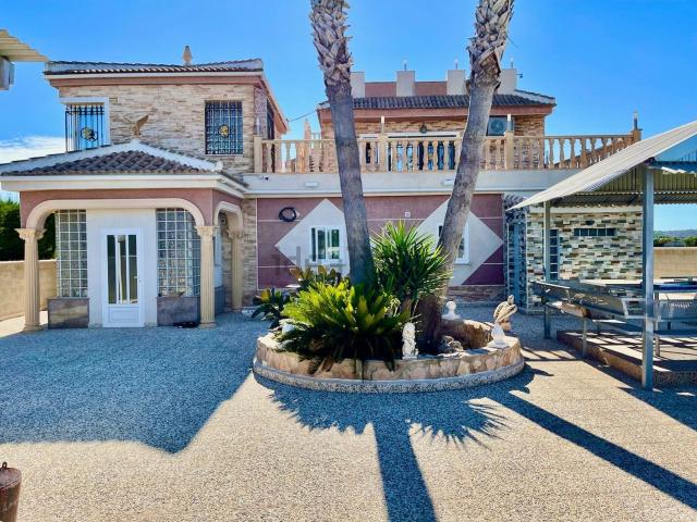 Casa en venta en Urbanització Pòrtic Platja, el Baix Segura / La Vega Baja