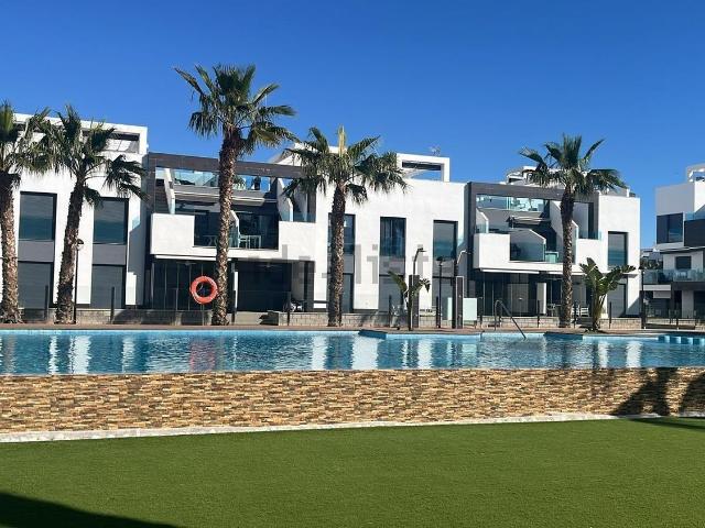 Casa en venta en Urbanització El Ras, el Baix Segura / La Vega Baja