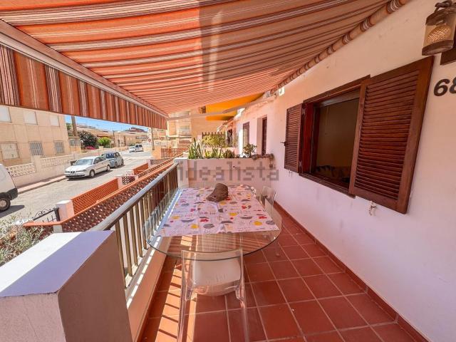 Casa en alquiler en Urbanització Pinar de Guardamar, el Baix Segura / La Vega Baja