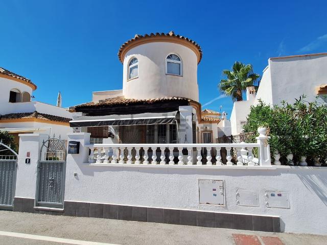 Casa en venta en Urbanització El Ras, el Baix Segura / La Vega Baja