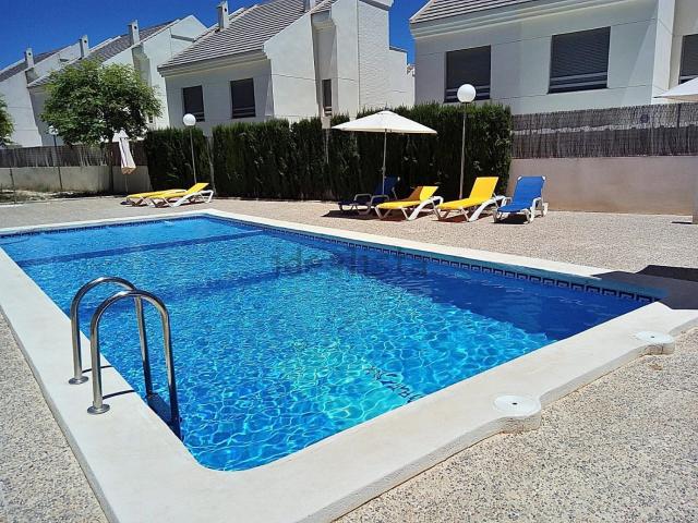 Casa en venta en Urbanització Pinar de Guardamar, el Baix Segura / La Vega Baja