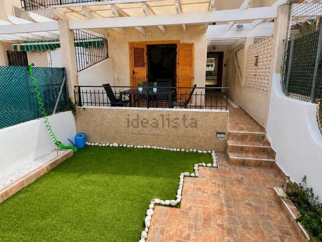Casa en alquiler en Urbanització Pòrtic Mediterrani, el Baix Segura / La Vega Baja