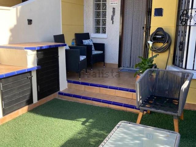 Casa en venta en Guardamar Del Segura, Urbanització El Ras
