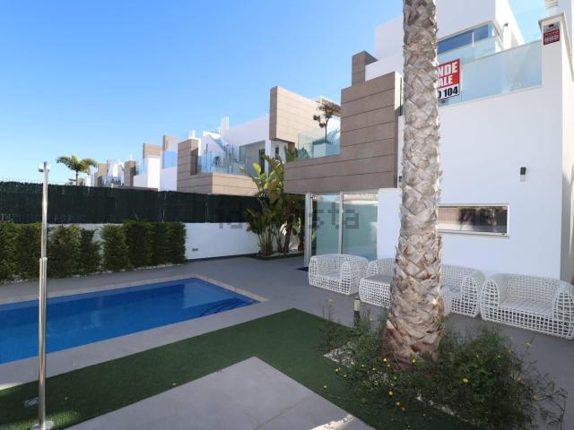 Casa en venta en Guardamar Del Segura, Urbanització El Ras