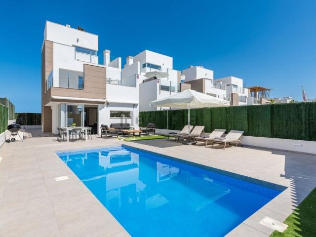 Casa en venta en Guardamar Del Segura, Urbanització El Ras