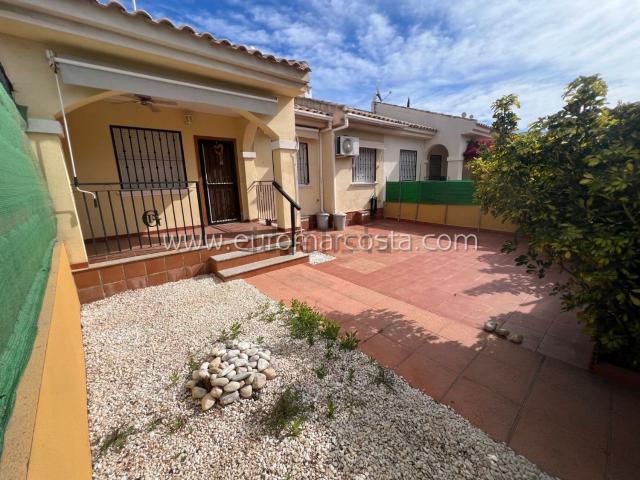 Casa en venta en Guardamar Del Segura, Urbanització Pòrtic Mediterrani