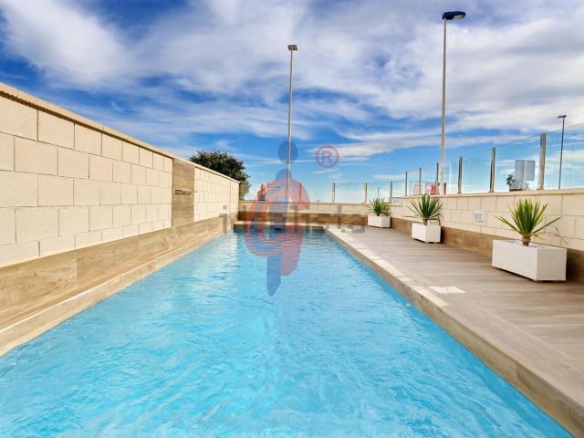 Casa en venta en Urbanització Pinar de Guardamar, el Baix Segura / La Vega Baja