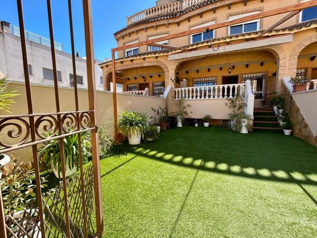 Casa en venta en Urbanització Els Estanys, el Baix Segura / La Vega Baja