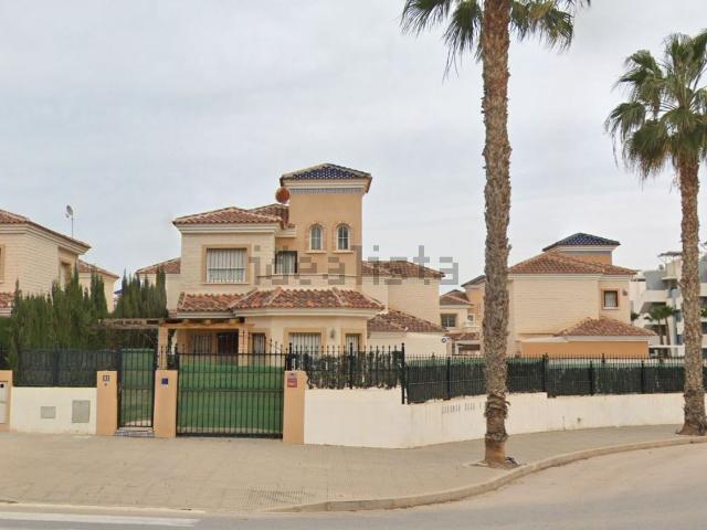 Casa en venta en Guardamar Del Segura, Urbanització El Ras