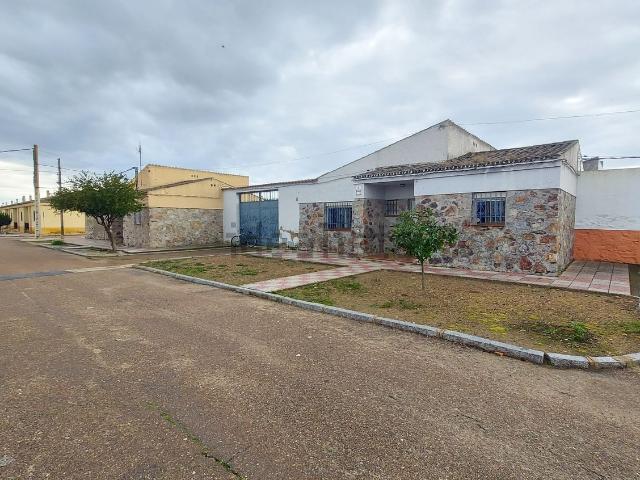 Casa en venta en Guareña, Badajoz