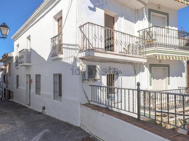 Casa en venta en Sierra de las Nieves, Andalucía